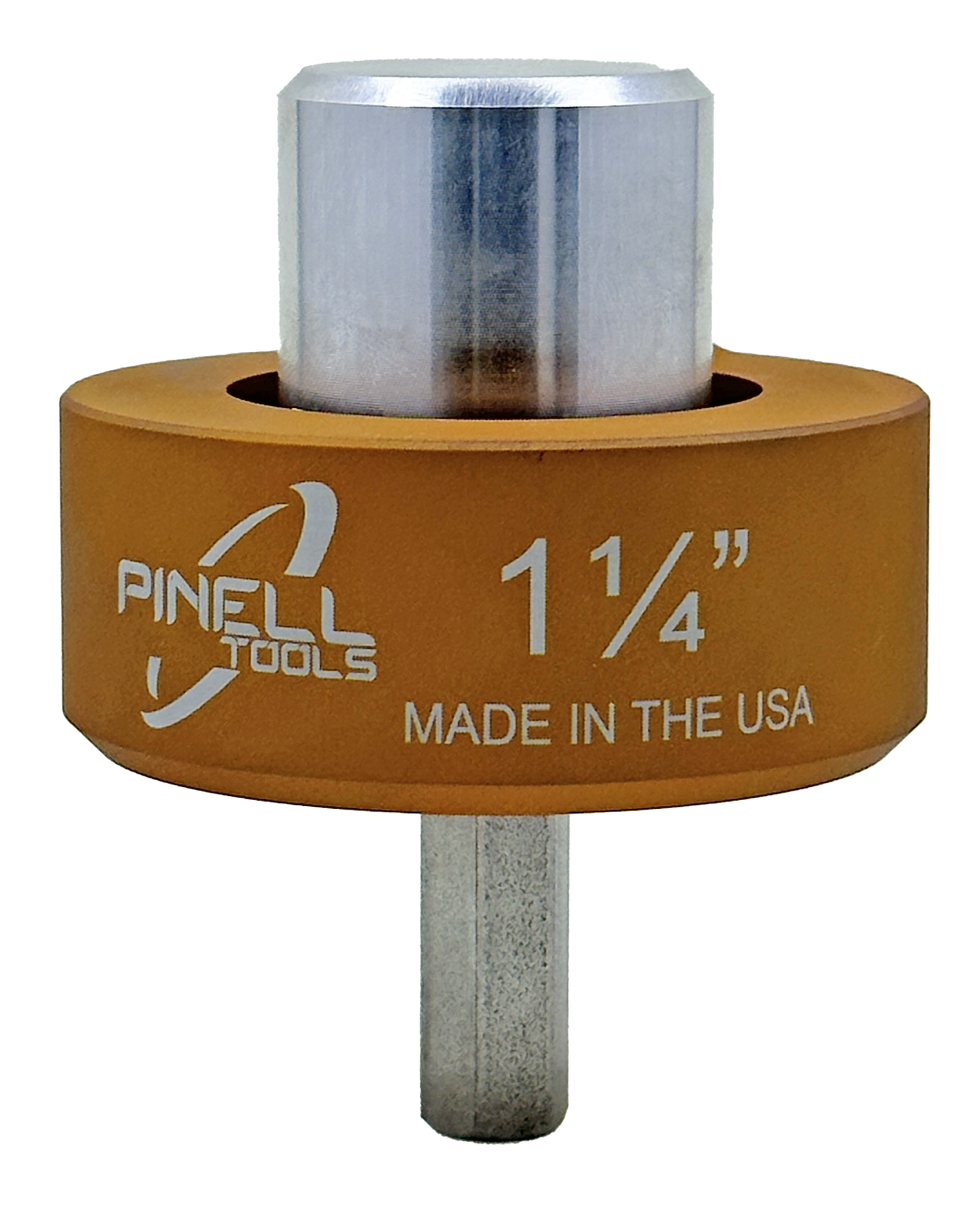 Pinell Tools 1-1/4” Hub Remover