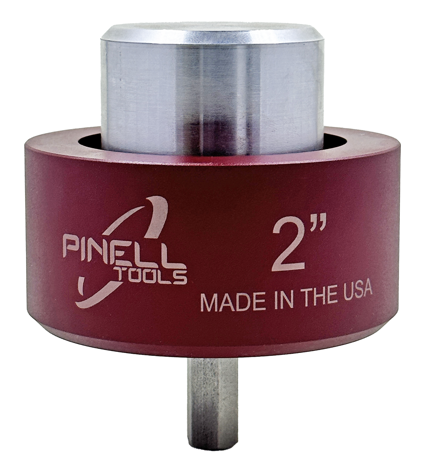 Pinell Tools 2” Hub Remover