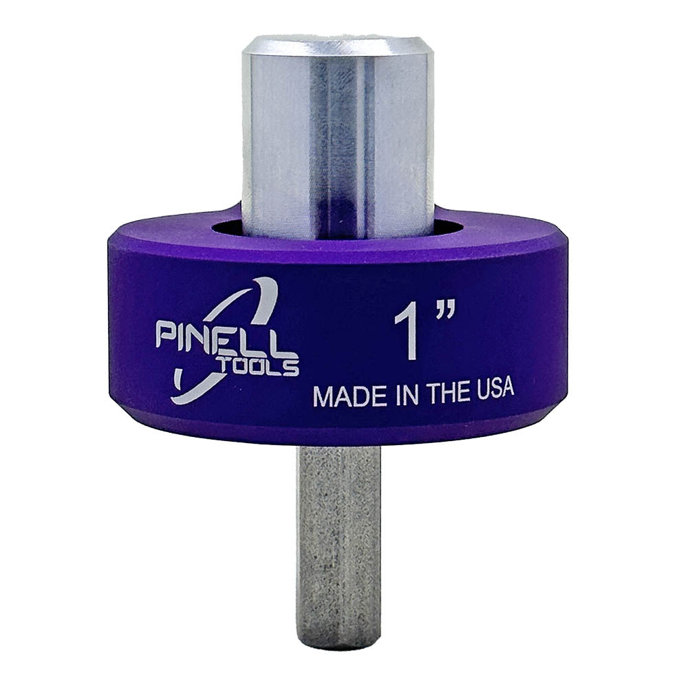 Pinell Tools 1” Hub Remover